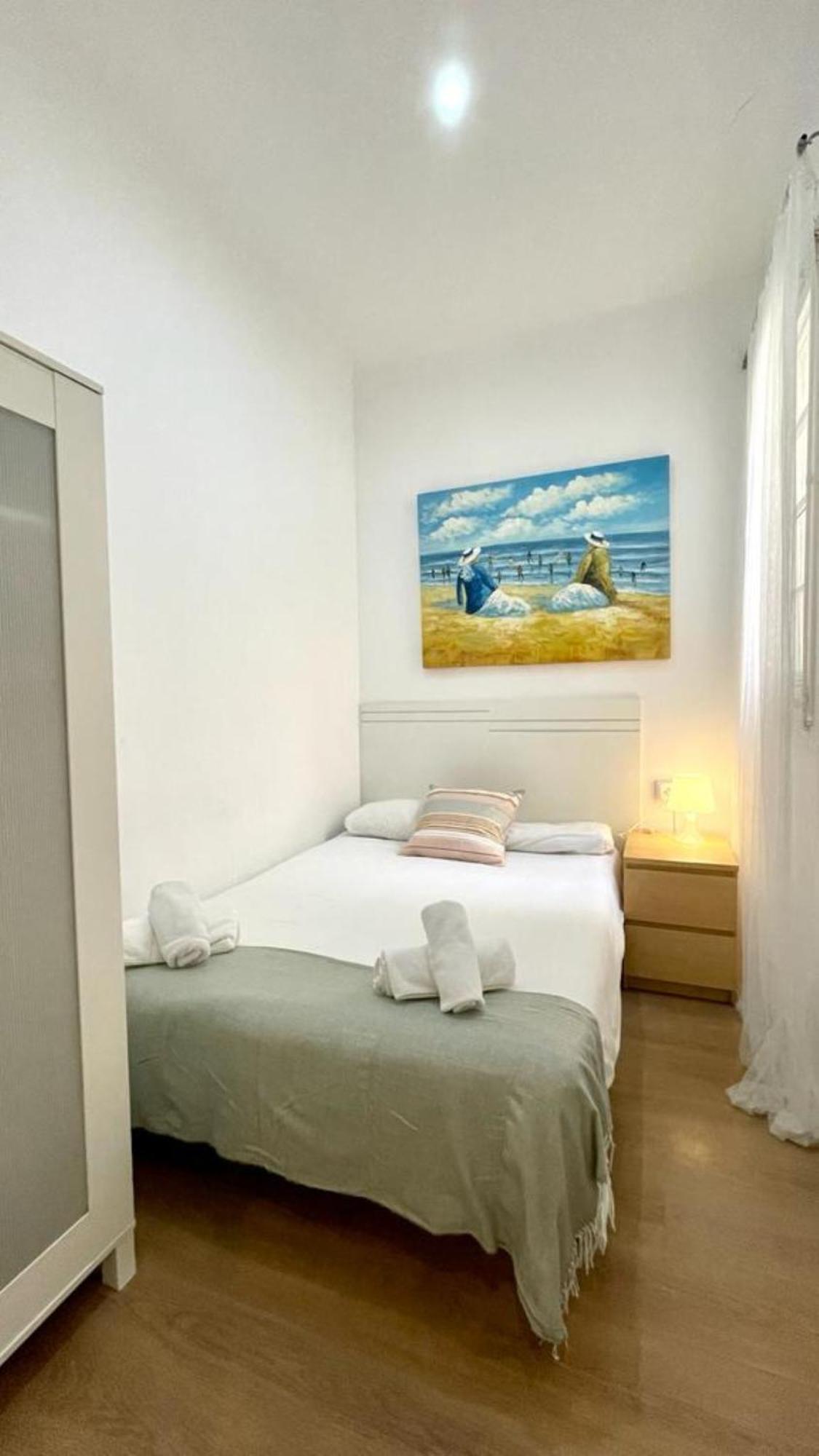 Suites4Days Sagrada Familia Apartment Barcelona Exterior photo
