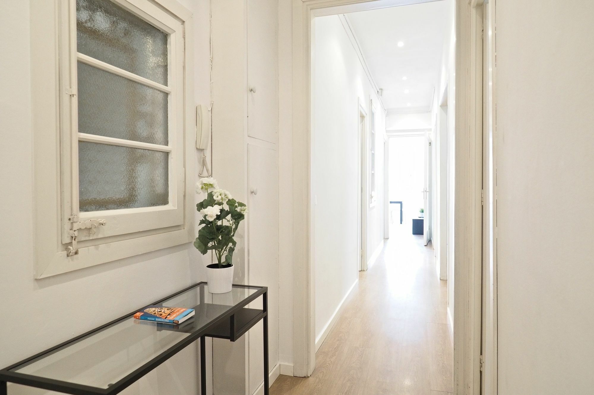 Suites4Days Sagrada Familia Apartment Barcelona Exterior photo