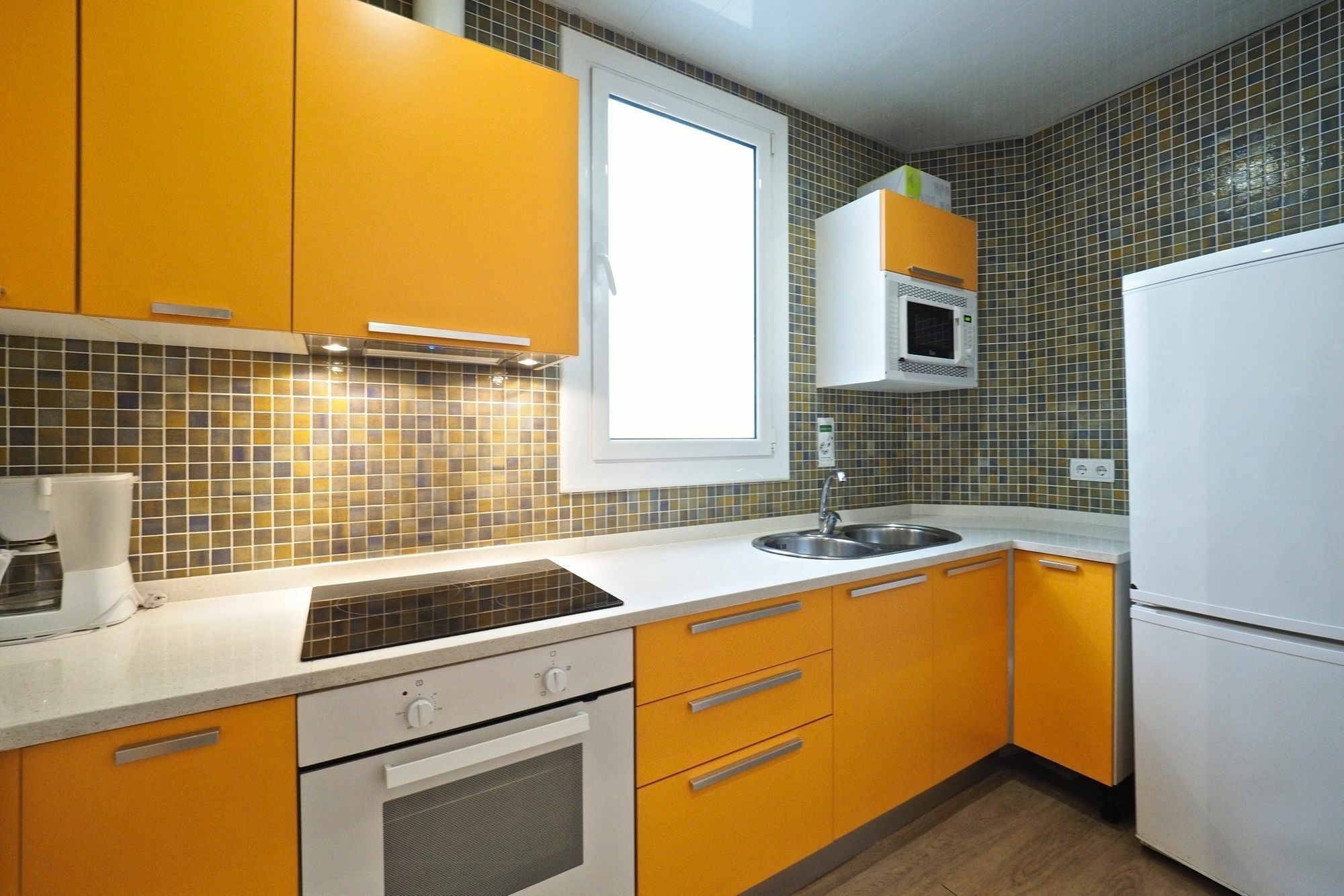 Suites4Days Sagrada Familia Apartment Barcelona Exterior photo