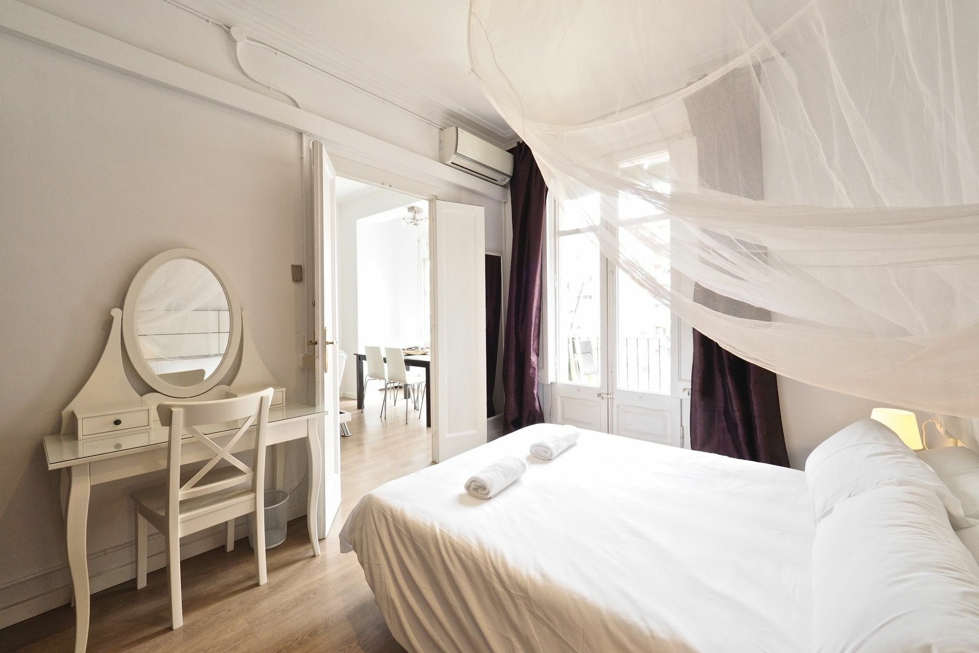 Suites4Days Sagrada Familia Apartment Barcelona Exterior photo